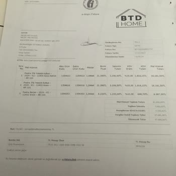 Yataş Servis Ve Garanti Hizmetinde Büyük Hayal Kırıklığı