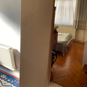 IKEA Montaj Hizmetinde Hayal Kırıklığı