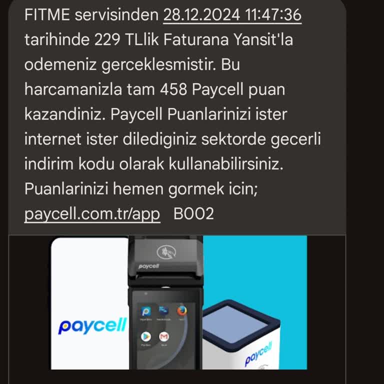 Habersiz Kesinti Ve Fatura Yansıtma Sorunu