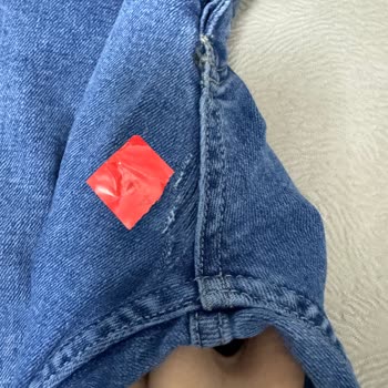 Kalitesiz Ürün Ve İlgisiz Mağaza