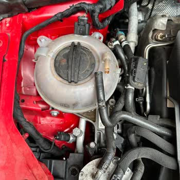 Servis Sonrası Araç Sorunları Ve Güvensizlik