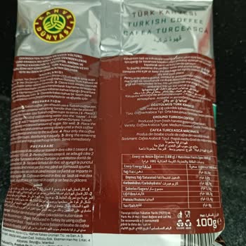 Kahvelerinizin Kalitesi Neden Bozuldu?