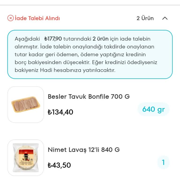 A101 İade Sürecinde Yaşanan Büyük Sorunlar