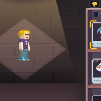 Bed Wars Geçiş Sorunu