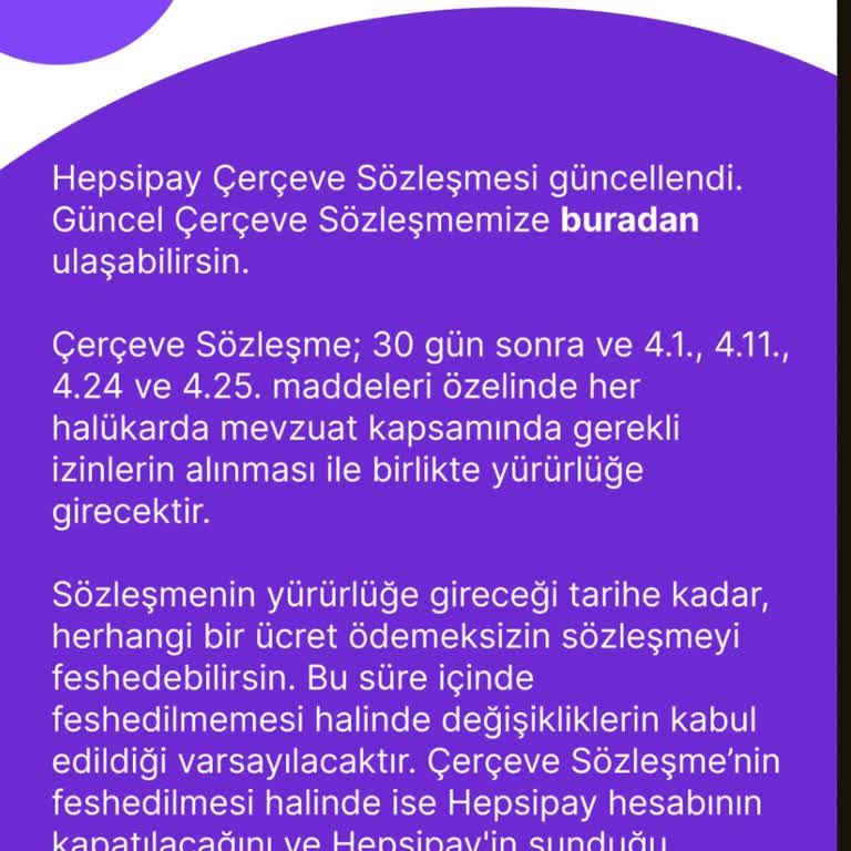 Hepsiburada'da İletişim Sorunları Ve Uzun Bekleyişler