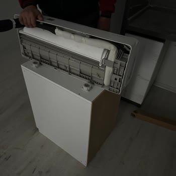 Baymak Klimada Kaçak Ve Kumanda Eksikliği Sorunu