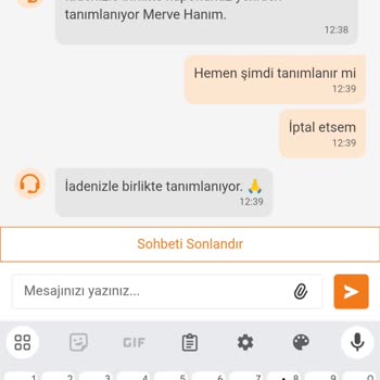 Trendyol Müşteri Hizmetleri: Yanıltıcı Bilgilendirme Ve Kupon Sorunu