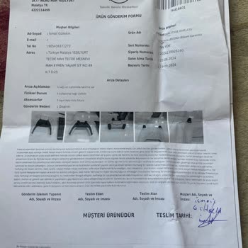 PS5 Konsolumun Teslimatında 4 Aylık Gecikme