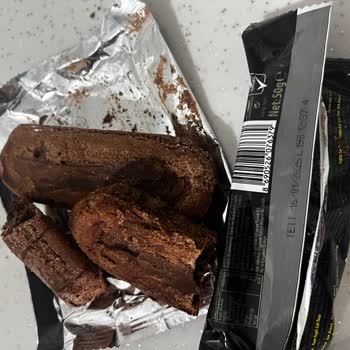 Bozuk Eti Browni İntense Şoku