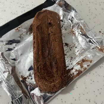 Bozuk Eti Browni İntense Şoku