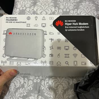 Yanıltıcı Modem Satışı Ve Yüksek Ücret Talebi