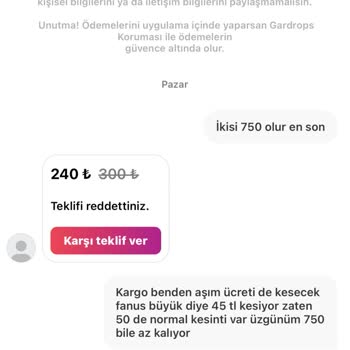 Yanıltıcı İndirim Ve Haksız Ücret Kesintisi