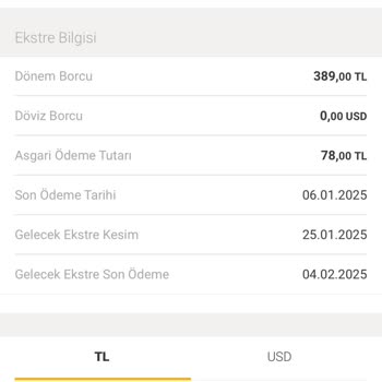 VakıfBank Kredi Kartı Aidat Ücreti İptal Talebi