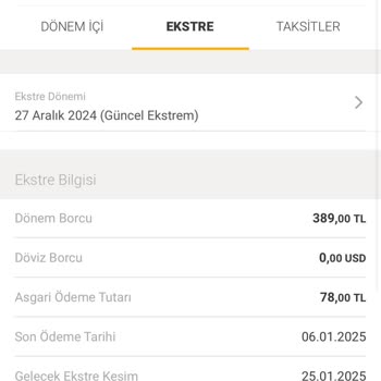 VakıfBank Kredi Kartı Aidat Ücreti İptal Talebi