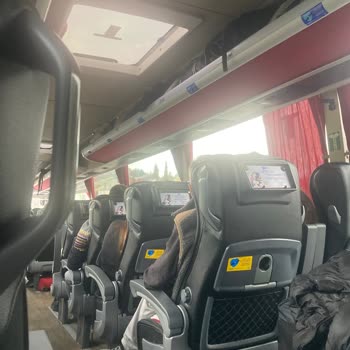 Aktarma Sorunu Ve Koltuk Hakkı İhlali Yaşadım