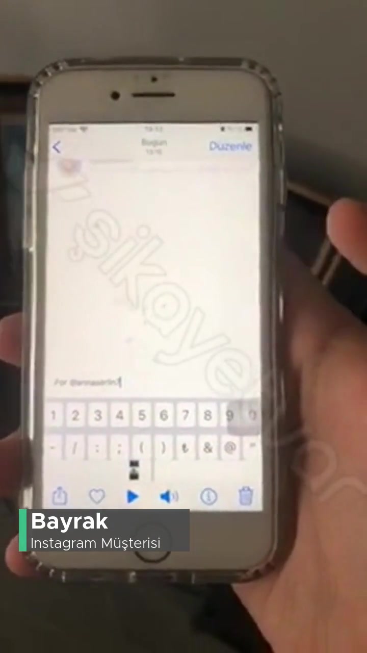 Instagram'da Böyle Güncelleme videonun kapak resmi