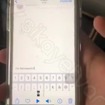 Instagram'da Böyle Güncelleme