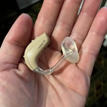 Duymer'den Yetersiz Hizmet: Yaşlı Babamın Kulaklık Sorunu Çözülmüyor