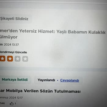 Eki aç