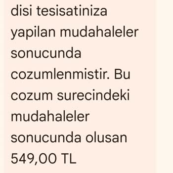 Haksız Ücretlendirme: İnternet Arızası İçin Ekstra Ücret Talebi