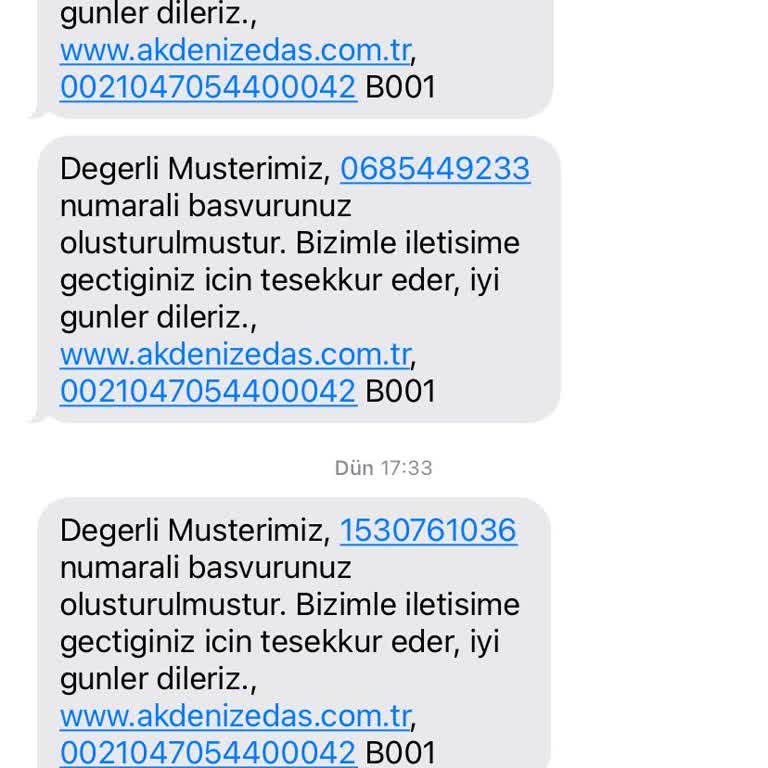 Ck Akdeniz'in Elektrik Sorunu: 4 Günlük Mağduriyet