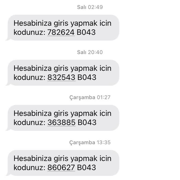 İzinsiz Aktivasyon Kodları Sorunu