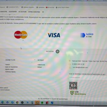 Satıcı Tarafından Yönlendirilen Siparişin İptali
