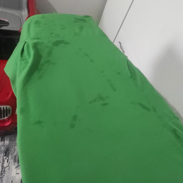 Tefal Ütüde Su Sızıntısı Ve Performans Sorunu