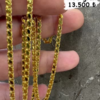 Derin Kuyumculuk Şikayetçiyim