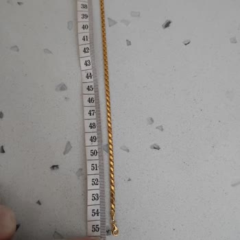 Derin Kuyumculuk Şikayetçiyim