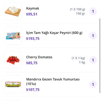 Yanlış Teslimat Ve İade Sorunu: Getir Çarşı'da Müşteri Mağduriyeti
