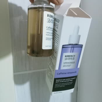 Fuar Box Trendyol'dan Alınan Serumda Kalite Sorunu Ve İletişim Eksikliği