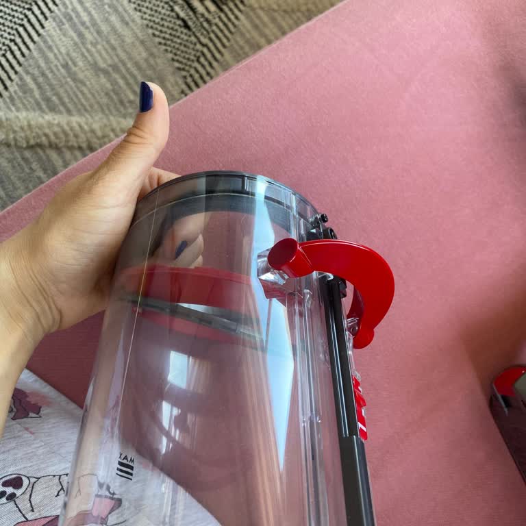 Dyson V15 Detect İle İlk Kullanımda Hayal Kırıklığı