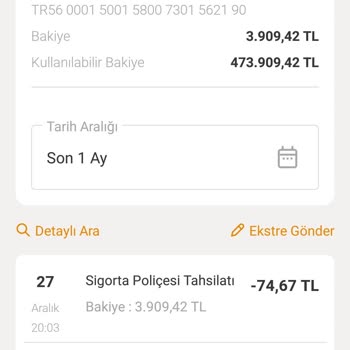 VakıfBank'ta İstenmeyen Sigortalar Ve Ücret İadesi Sorunu