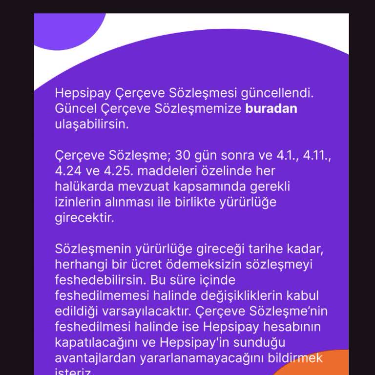 Habersiz Yapılan Sözleşme Mağduriyeti