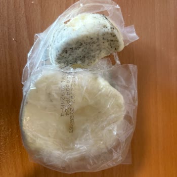 Tire Tereyağı Küflendi