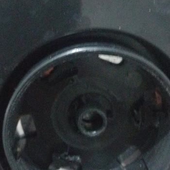 Kiwi Meyve Sıkacağı Üst Kapağı Kırıldı, Yedek Parça Bulunamıyor