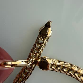 Xuping Marka Ürünlerde Damga Eksikliği