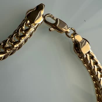 Xuping Marka Ürünlerde Damga Eksikliği