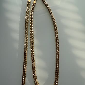 Xuping Marka Ürünlerde Damga Eksikliği