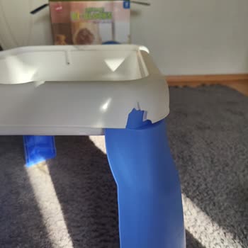 Renkli Dünya (shopskonsept.com) Hatalı Ürün Ve İletişimsiz Satıcı Sorunu