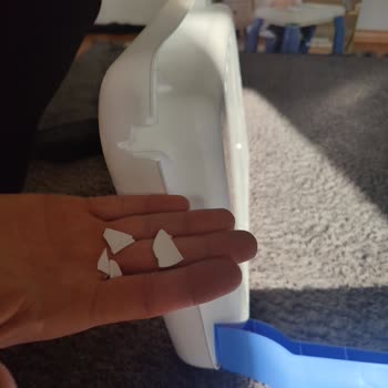 Renkli Dünya (shopskonsept.com) Hatalı Ürün Ve İletişimsiz Satıcı Sorunu