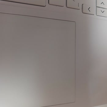 Touchpad Sorunu Ve Servis Erişimi Zorluğu