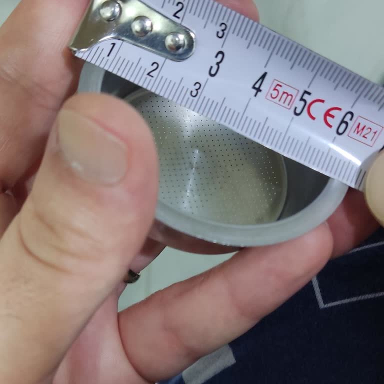 Delonghi Espresso Makinesi Buhar Sorunu Ve Uyumsuz Tamper