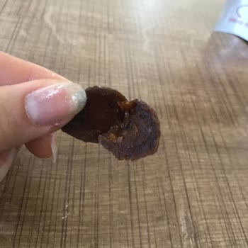 Kurutulmuş Ürünlerde Böcek Şoku