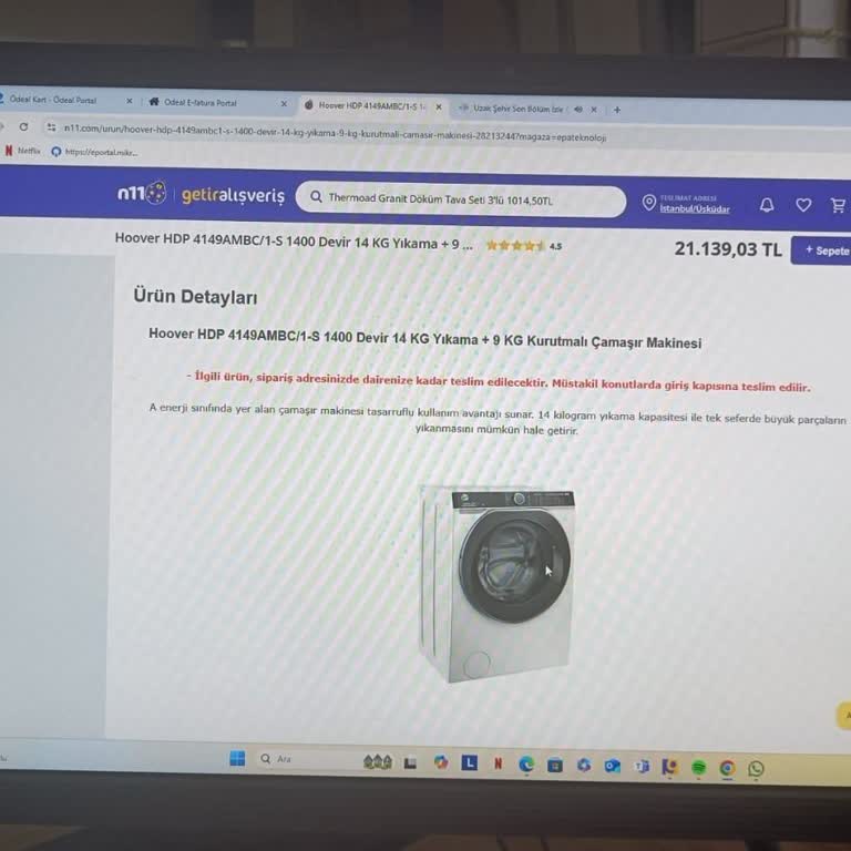 Kurulum Hizmetinde Yaşanan Gecikme Ve İlgisizlik