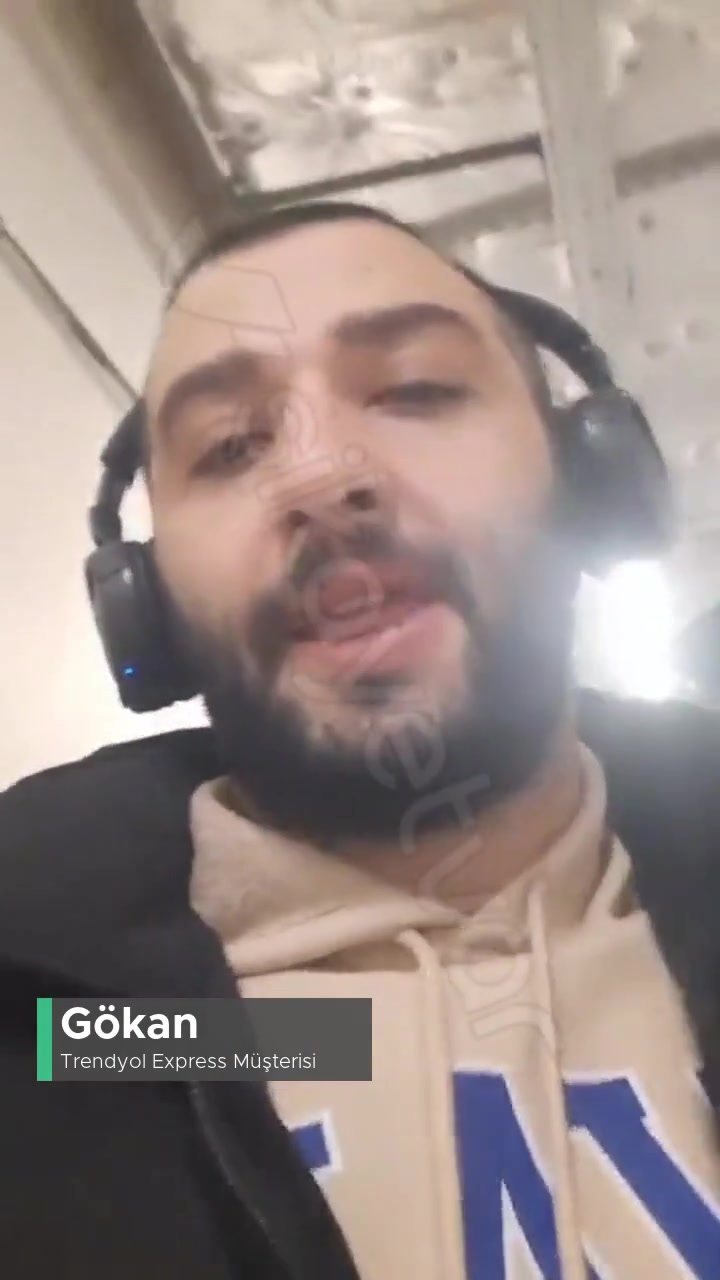 Trendyol Express Ürün İadesi videonun kapak resmi