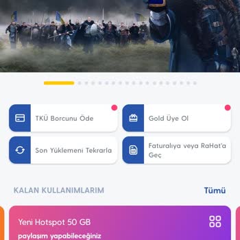 Hotspot İnternet Kullanımında Anlaşılmaz Veri Tüketimi
