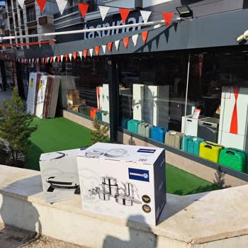 Taşpınar Alışveriş Merkezleri Ankara Güneşevler Şubesi'nde Eve Teslimat Sorunu
