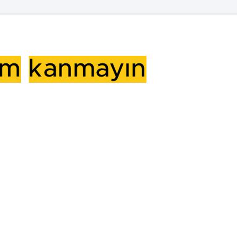Yanıltıcı Bonus Politikası Ve Yetersiz Destek